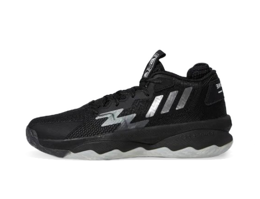 Basketball adidas Performance Dame 8 Sort | GY6461