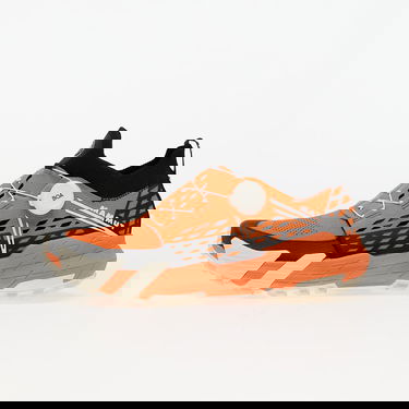 Sneakers og sko Mammut Aenergy TR BOA® Mid Men Dark Tangerine-White Orange | 3030-04920 dark tangerine-white, 0
