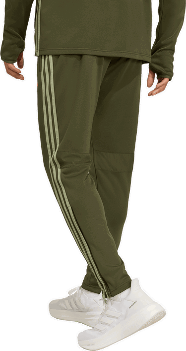 Joggingbukser adidas Performance Tiro 25 Essentials Winterized Training Pants Grøn | JW4594, 1
