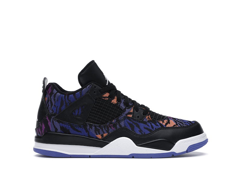 Sneakers og sko Jordan Jordan 4 Retro Flerfarvet | BQ9042-005