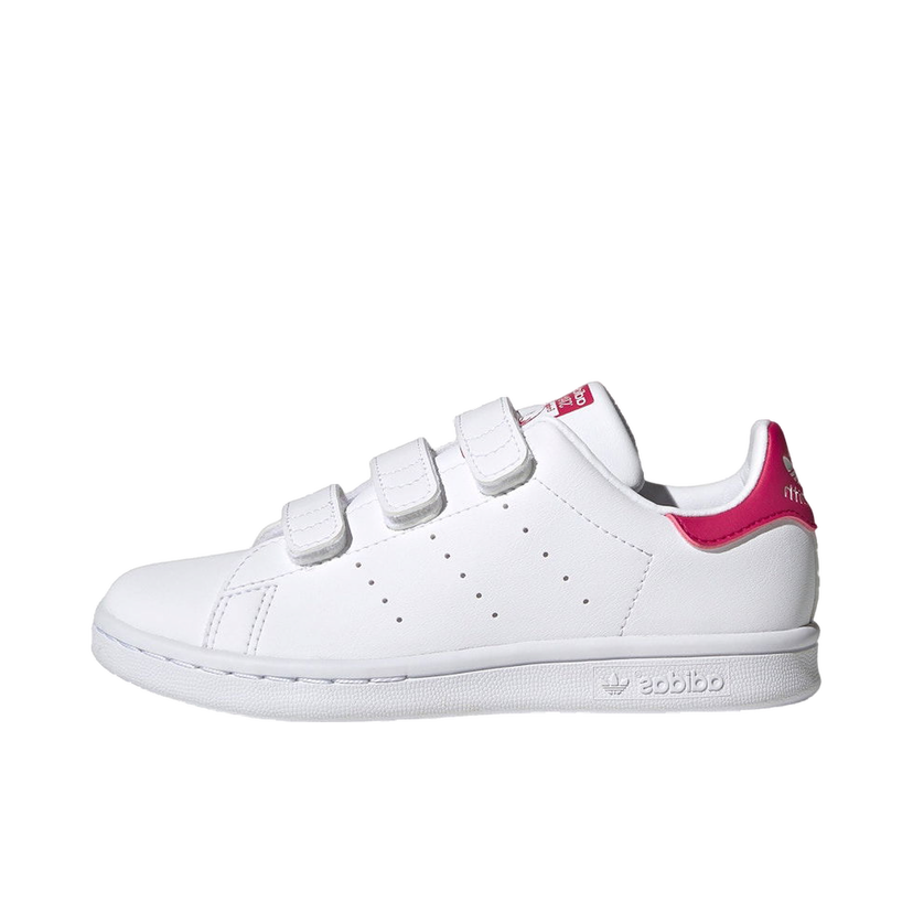 Sneakers og sko adidas Originals Stan Smith Hvid | FX7540