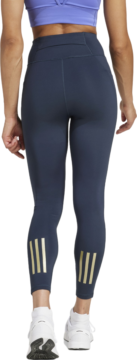 Leggings adidas Originals BMW Berlin Marathon 2024 7/8 Mørkeblå | jf0827, 1