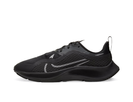 Løbe Nike Air Zoom Pegasus 37 Shield W Sort | cq8639-001