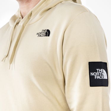 Sweatshirt The North Face Galahm Graphic Hoodie Beige | NF0A7R2L3X41, 2