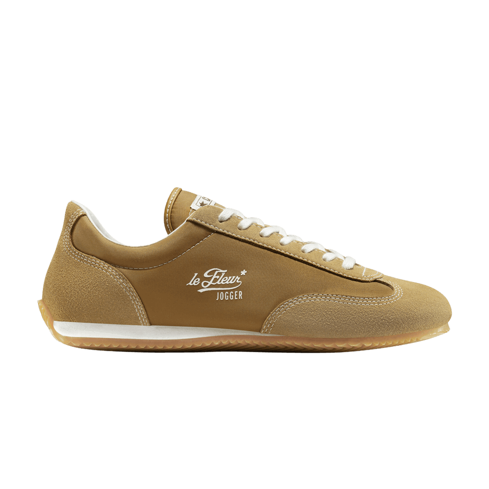 Sneakers og sko Converse Golf Le Fleur x Coach Jogger Brun | A16299C, 0