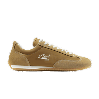 Sneakers og sko Converse Golf Le Fleur x Coach Jogger Brun | A16299C, 0