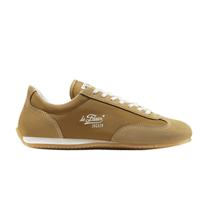 Sneakers og sko Converse Golf Le Fleur x Coach Jogger Brun | A16299C