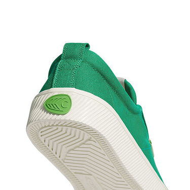 Sneakers og sko Cariuma OCA Low 40.5 Grøn | 100103E01, 5