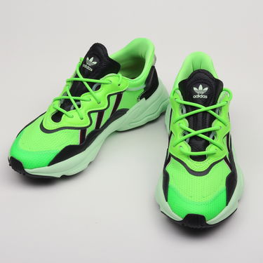 Sneakers og sko adidas Originals Ozweego Grøn | EE7008, 2