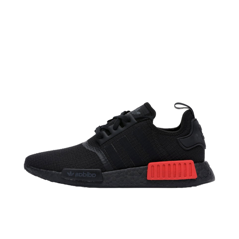 Sneakers og sko adidas Originals NMD R1 Sort | B37618