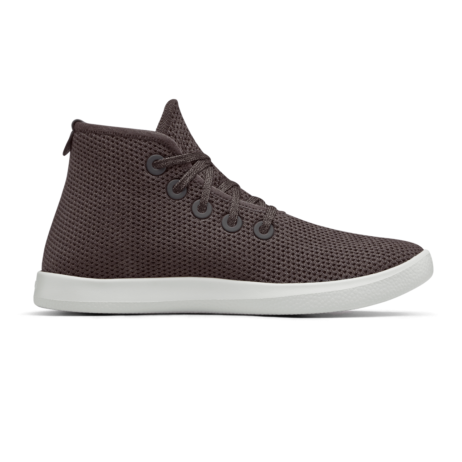 Sneakers og sko Allbirds High Top Shoes Sort | 1878322184261, 1