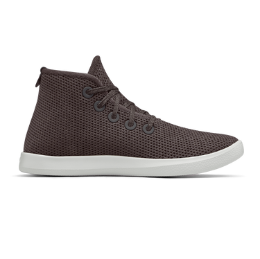 Sneakers og sko Allbirds High Top Shoes Sort | 1878322184261, 1