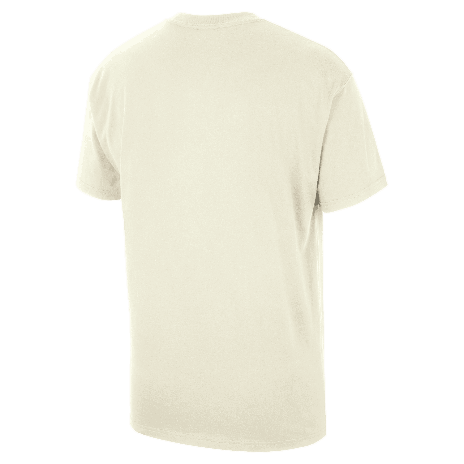 T-shirt Nike NBA Max90 Boston Celtics T-Shirt Beige | FQ6079-133, 1