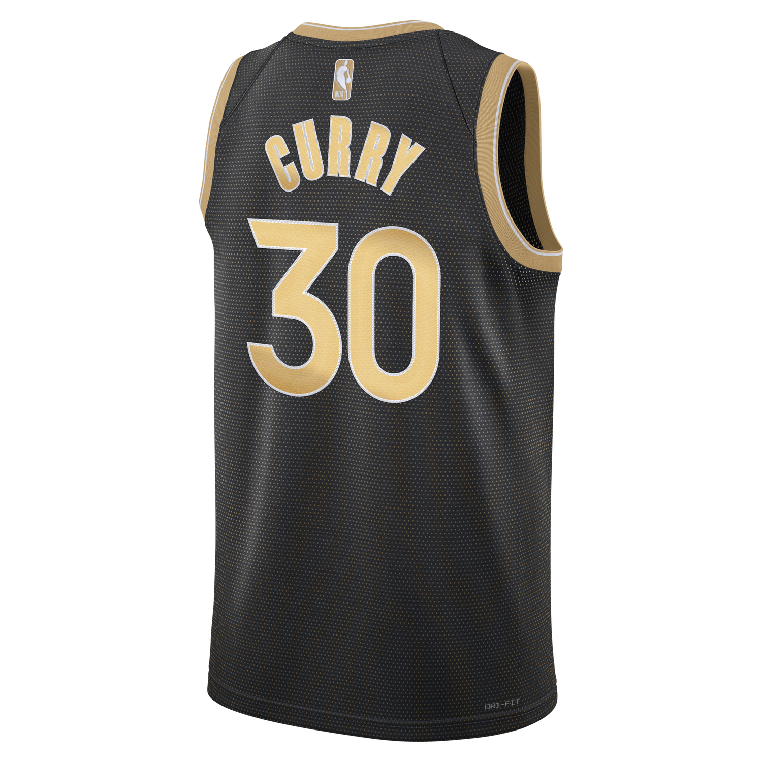 Jersey Nike Dri-FIT NBA Swingman Stephen Curry Golden State Warriors 2024 Select Series Sort | FN5907-053, 1