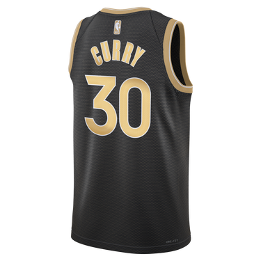 Jersey Nike Dri-FIT NBA Swingman Stephen Curry Golden State Warriors 2024 Select Series Sort | FN5907-053, 1