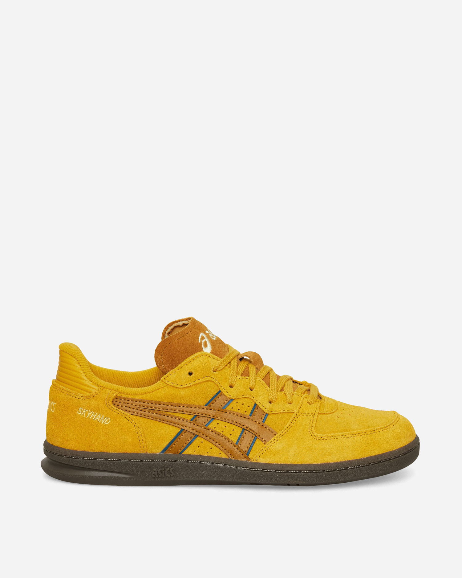 Sneakers og sko Asics Skyhand OG Gul | 1203A452-750, 1