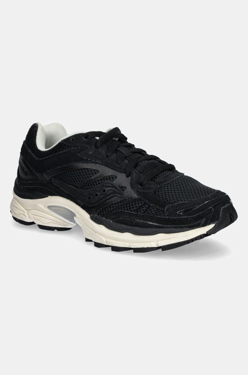 Sneakers og sko Saucony PROGRID OMNI 9 Sort | S70740.16, 0