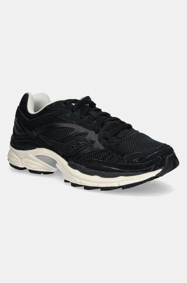 Sneakers og sko Saucony PROGRID OMNI 9 Sort | S70740.16, 0