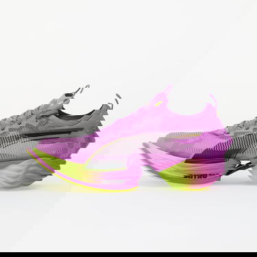 Sneakers og sko Puma FAST-R NITRO Elite 2 Pure Magenta-Yellow Alert Lilla | 31068303, 0