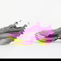 FAST-R NITRO Elite 2 Pure Magenta-Yellow Alert