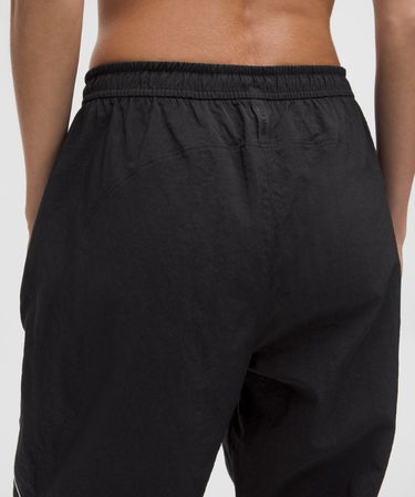Joggingbukser lululemon License to Train Woven Mid-Rise Jogging Pants Size L Sort | prod20004075, 5