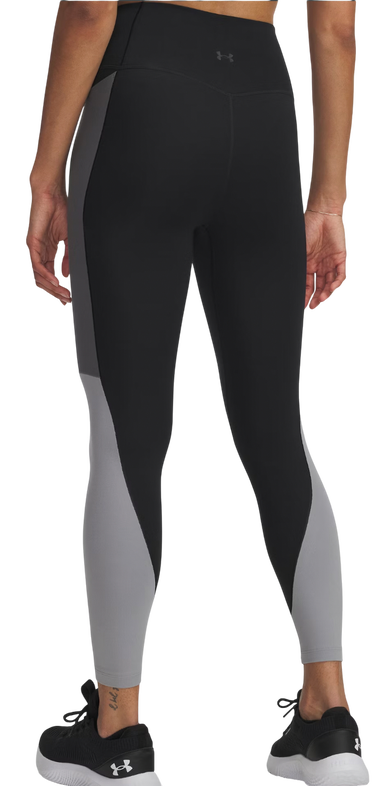 Leggings Under Armour Meridian Colorblock Ankle Leggings Flerfarvet | 6004002-003, 2