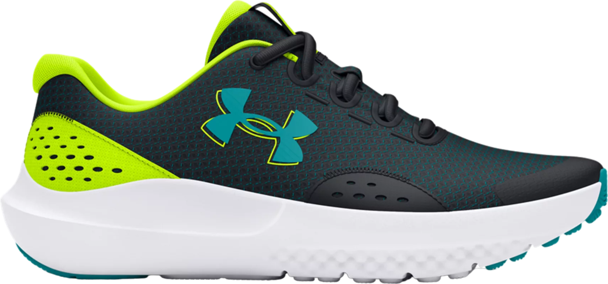 Sneakers og sko Under Armour UA BGS Surge 4 Flerfarvet | 3027103-003, 0