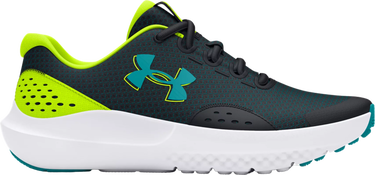 Sneakers og sko Under Armour UA BGS Surge 4 Flerfarvet | 3027103-003, 0