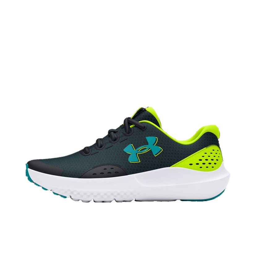 Sneakers og sko Under Armour UA BGS Surge 4 Flerfarvet | 3027103-003
