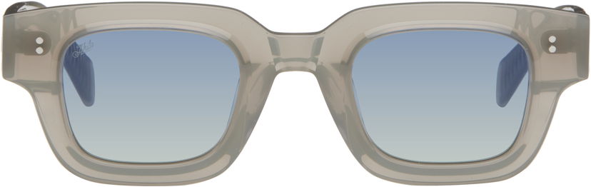 Solbriller AKILA AKILA Casia Sunglasses Grå | 2421