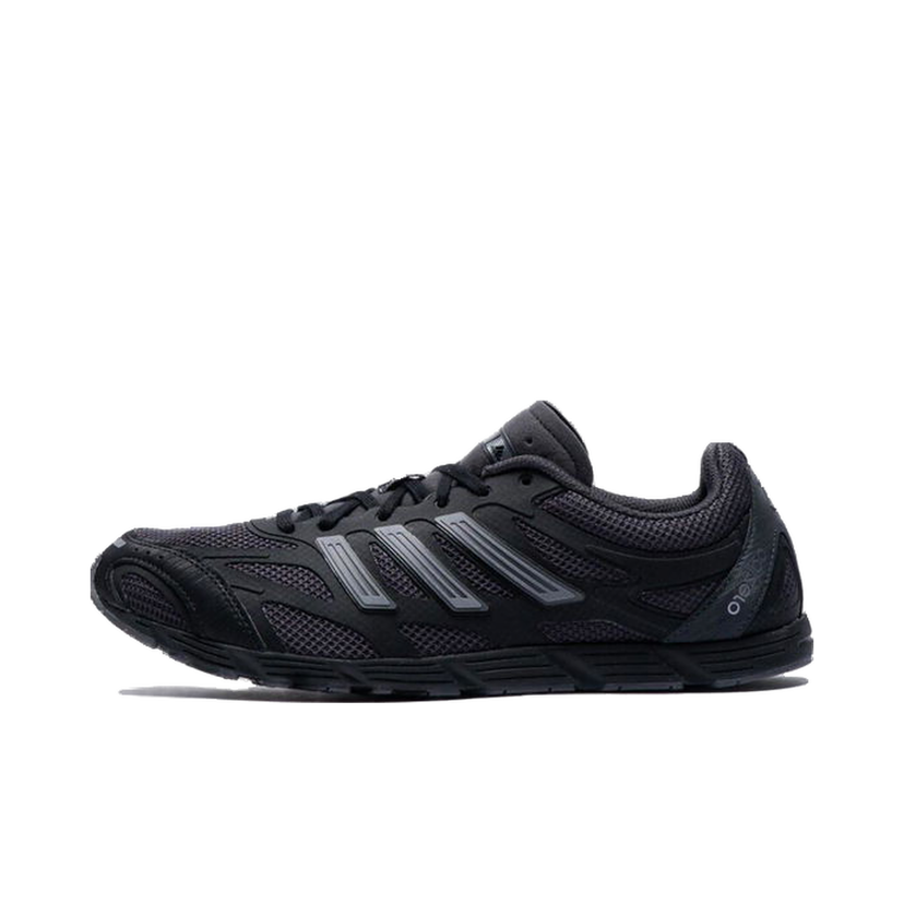 Løbe adidas Performance ADIZERO PR Sort | JQ0022