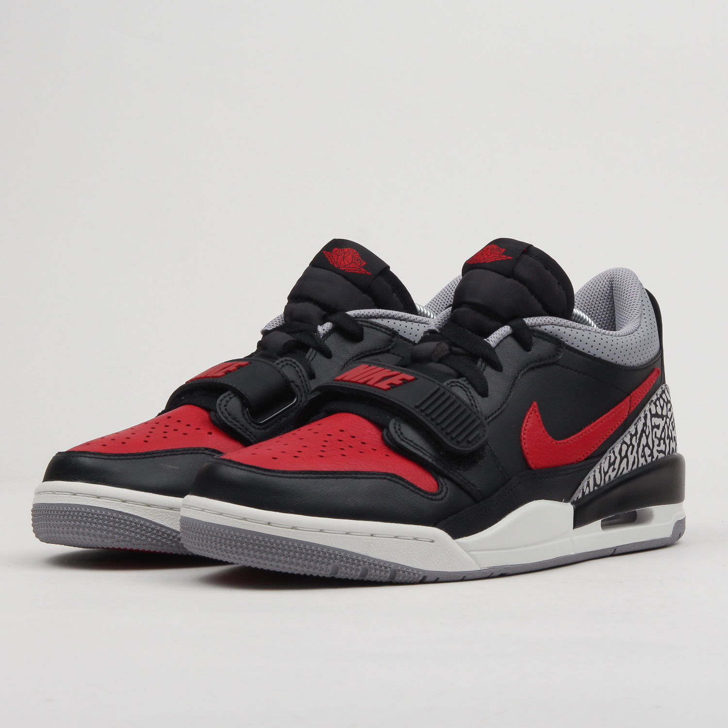 Sneakers og sko Jordan Jordan Legacy 312 Low Sort | CD7069-006, 1