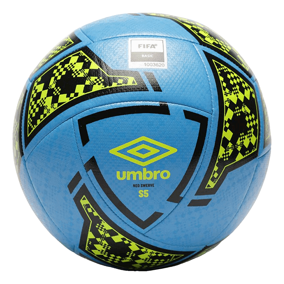 Sportsudstyr Umbro NEO SWERVE Soccer Ball Flerfarvet | 21261U-LMT, 0