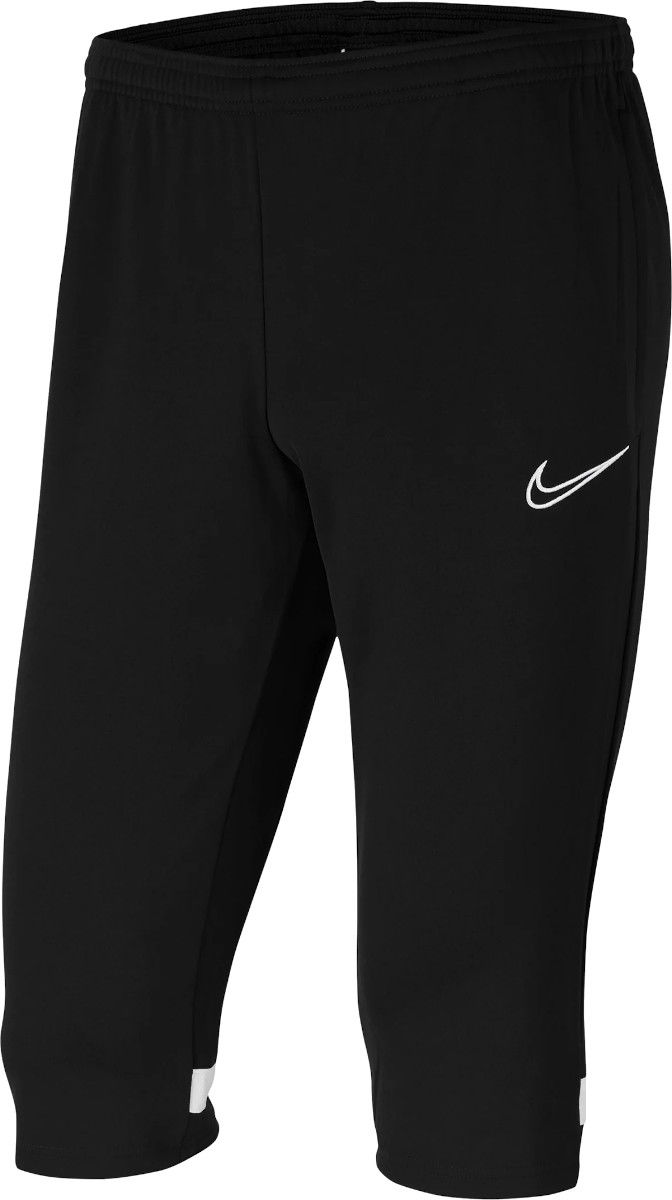Shorts Nike Academy 21 3/4 Training Pants Sort | cw6125-010, 0
