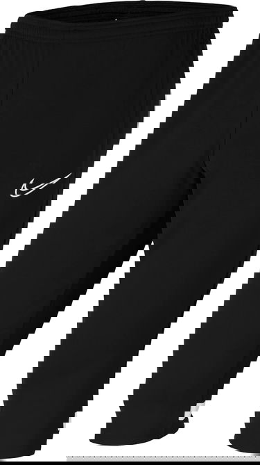 Shorts Nike Academy 21 3/4 Training Pants Sort | cw6125-010, 0