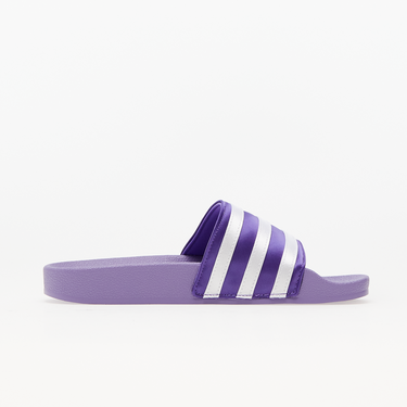 Sneakers og sko adidas Originals Adilette W Lilla | GX8637, 3