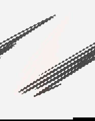 Tilbehør Dolce & Gabbana Dolce & Gabbana Brow Restyler Pencil Sort | MKUPEYE0024V0005, 2