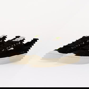 Sneakers og sko Cariuma M Oca Low Black Sort | 100102B01 M, 5