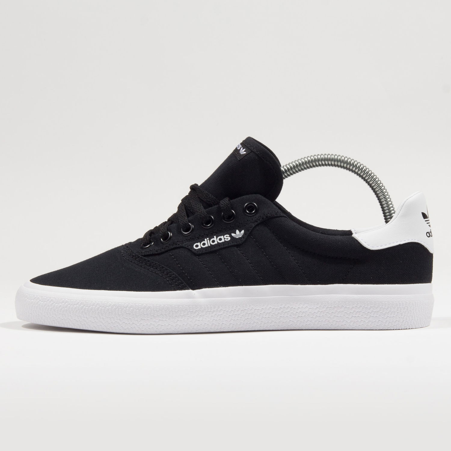 Sneakers og sko adidas Originals 3MC Sort | B22706, 0