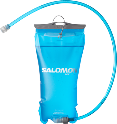 Rygsæk Salomon ACTIVE SKIN 12 RESERVOIR Grå | lc2204900, 2