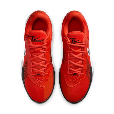 Sneakers og sko Nike Air Zoom G.T. Cut Academy "Picante Red" Rød | FB2599-601, 4