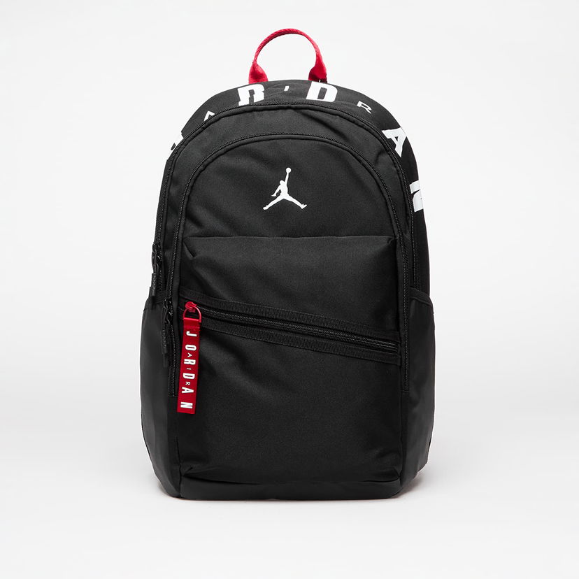 Rygsæk Jordan Jordan JAM Air Patrol Backpack Sort | MA0924-023