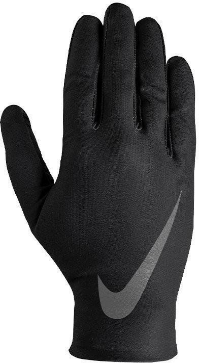 Handsker Nike Base Layer Training Gloves Sort | nwgi3026lg