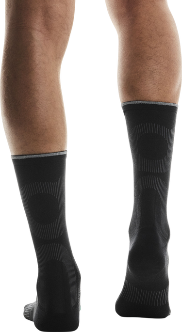 Sokker On Running On Running Elite Run High Socks Sort | 2uf10010553, 2