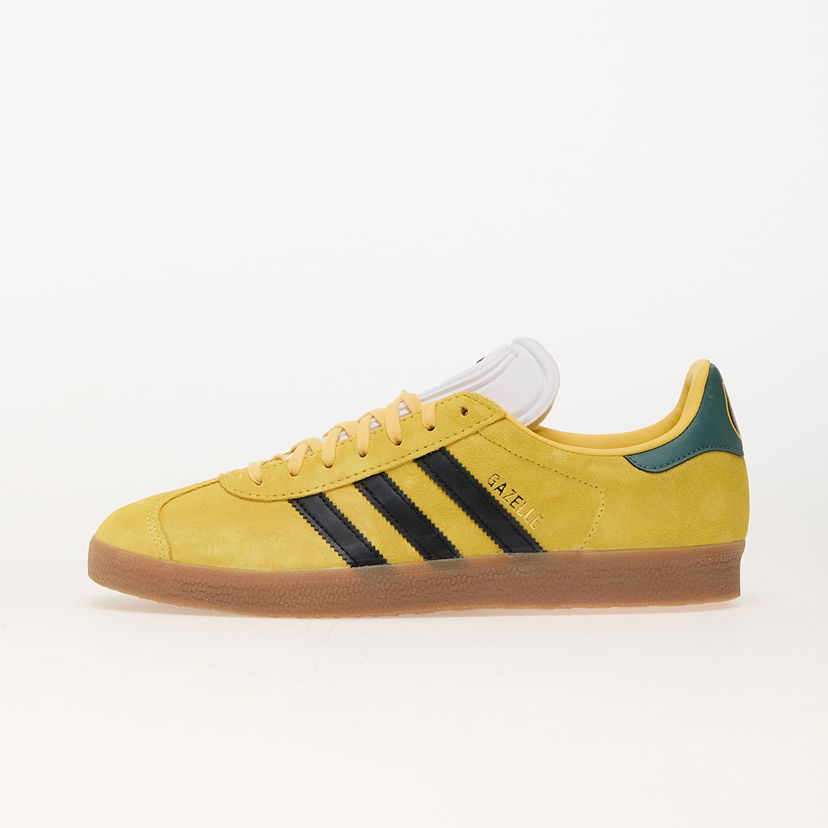 Sneakers og sko adidas Originals Gazelle Rekive "Jamaica Football Federation" Gul | IH2632