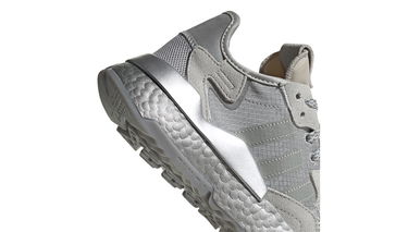 Sneakers og sko adidas Originals Nite Jogger W Grå | FW5466, 4