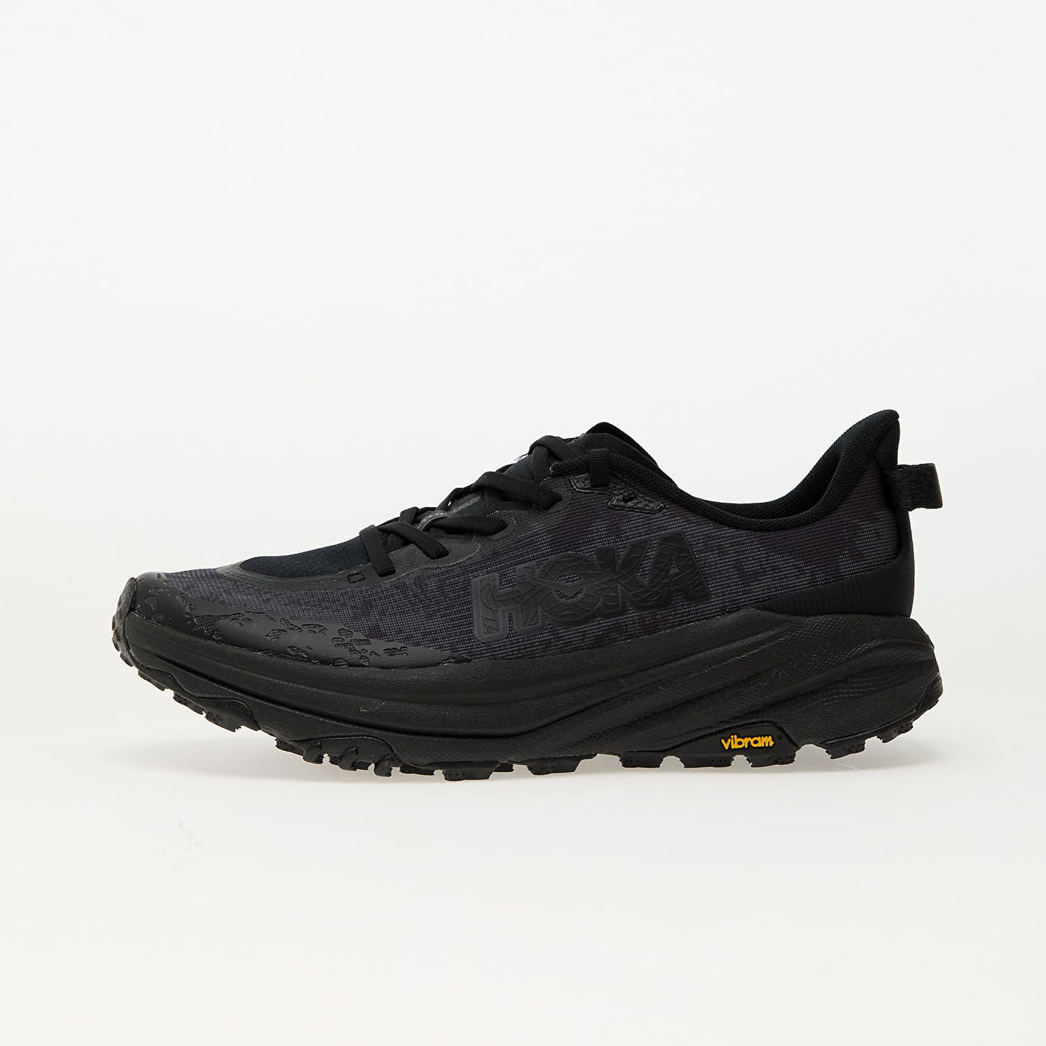 Sneakers og sko Hoka One One Speedgoat 6 Trail Sort | 1147791-BBLC, 0