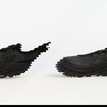 Sneakers og sko Hoka One One Speedgoat 6 Trail Sort | 1147791-BBLC, 0
