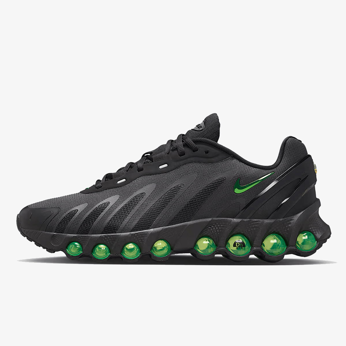 Sneakers og sko Nike Air Max Dn8 Sort | IH4119-001, 0