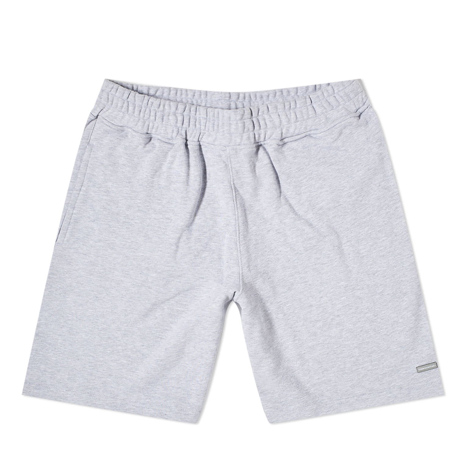 Shorts thisisneverthat Classic HDP Sweatshorts Grå | TN230TSOWS01-GRYN, 0